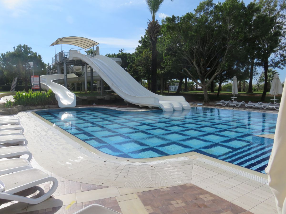 imagini hotel Selectum Family Side